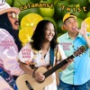 Calamansi Twist (feat. Ronnie Boy Kids) - Single