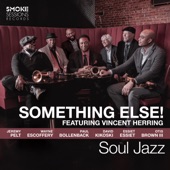 Soul Jazz (feat. Vincent Herring)