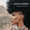 Those Nights (Acoustic) - Single