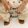 Don't Miss The Beat - Single