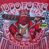 Tec 18 do Forte - Single