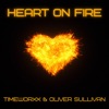 Heart on Fire - Single