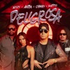 Peligrosa (feat. Maffio) - Single