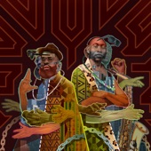 Seun Kuti - African Dreams - Remix