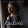 Like an Angel Calling - Single