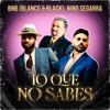 Lo Que No Sabes - Single