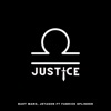 Bast Maro - Justice (feat. Jetason & Fabrice Splinder) [Radio Edit]