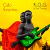 Odo Sronko - Single