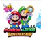 Mario & Luigi Brothership cover