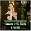 Sta mi Ovaj Zivot Sprema - Single