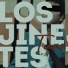Los Jinetes - Single