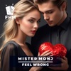 Feel Wrong - Single