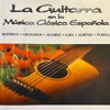 Guitarra Española Clásica