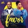 Favor (feat. Chidinma) - Single