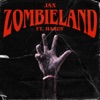 zombieland (feat. HARDY) - Single
