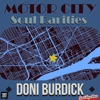 Motor City Soul Rarities - Single