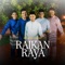 Raikan Raya (feat. Sahabat) cover