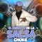 El Negrito de la Salsa Choke cover