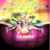 SABOR LATINO - Single