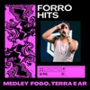 Medley Fogo, Terra e Ar - Single