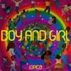 Boy and Girl - Single