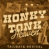 Honky Tonk Heaven - Single