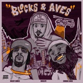 Boldy James - Blocks & Ave's