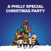 Santa Drives An Astrovan by The Philly Specials