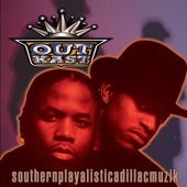 Outkast - Crumblin' Erb