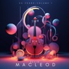 Kevin MacLeod - Whiskey on the Mississippi