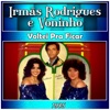 Voltei Pra Ficar - 1985