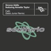 Faith (feat. Annette Taylor) [Sebb Junior Remix] - Single