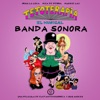 Tetoterapia el Musical (Original Motion Picture Soundtrack)