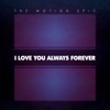 I Love You Always Forever - Single