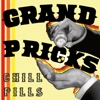 Chill Pills - Single