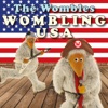 Wombling USA - Single