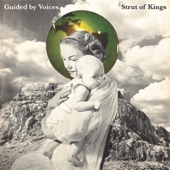 Show Me the Castle by Guided By Voices