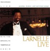 Larnelle Harris - All In Favor