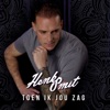 Toen Ik Jou Zag - Single