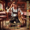 Wo is mein Telefon (Radiocut) - Single