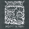 Descent to Misery - EP