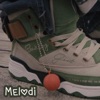 Melodi - Single