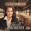 Lentävä kalakukko - Single