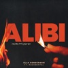 Alibi (Henri PFR Remix) - Single