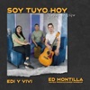 Soy Tuyo Hoy (Sésion En Vivo) - Single