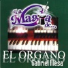Gabriel Mesa - Se Me Olvido Otra Vez
