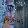 My Priority - Single