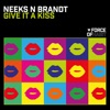 Give It a Kiss - Single