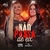 Não Passa de Ex - Single