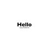 Hello - Single